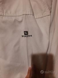 Karate Gi Domyos adulto