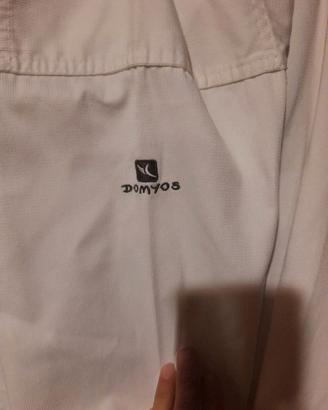 Karate Gi Domyos adulto