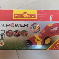 Forbici eletriche tagliaerba