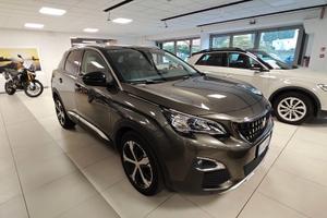 Peugeot 3008 PureTech Turbo 130 S&S Allure