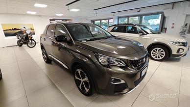 Peugeot 3008 PureTech Turbo 130 S&S Allure