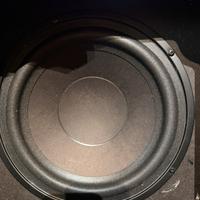 Subwoofer harman kardon 200w