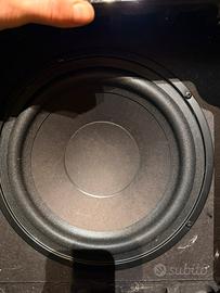 Subwoofer harman kardon 200w