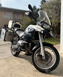 BMW R 1200 GS  -  2004