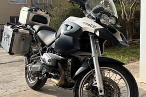 BMW R 1200 GS  -  2004