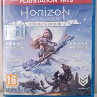 Horizon Zero Dawn Playstation Hits Per PS4