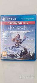 Horizon Zero Dawn Playstation Hits Per PS4