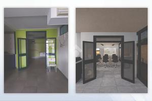 NEGOZIO A SAN VITTORE OLONA