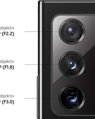 SAMSUNG GALAXY NOTE 20 ULTRA 5G