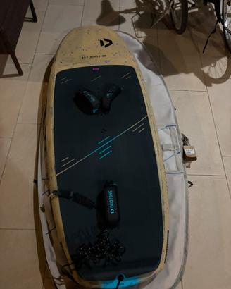 Wing tavola duotone sky style sls 2026 5.2 85 litr