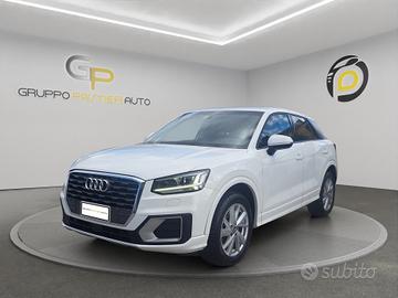 Audi Q2 30 TDI