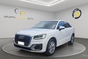 Audi Q2 30 TDI