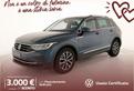 Volkswagen Tiguan 2.0 tdi life 150cv dsg