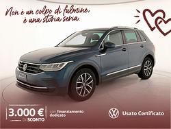 Volkswagen Tiguan 2.0 tdi life 150cv dsg