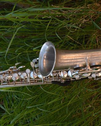 Sassofono contralto Rampone & Cazzani