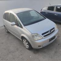 OPEL MERIVA A X03 1.4 16V TWINPORT 90CV ricambi
