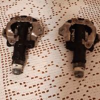Pedali Shimano SPD
