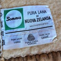 Termocoperta somma matrimoniale