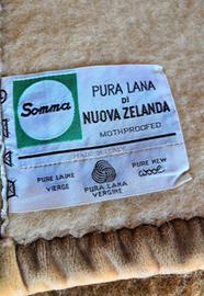 Termocoperta somma matrimoniale