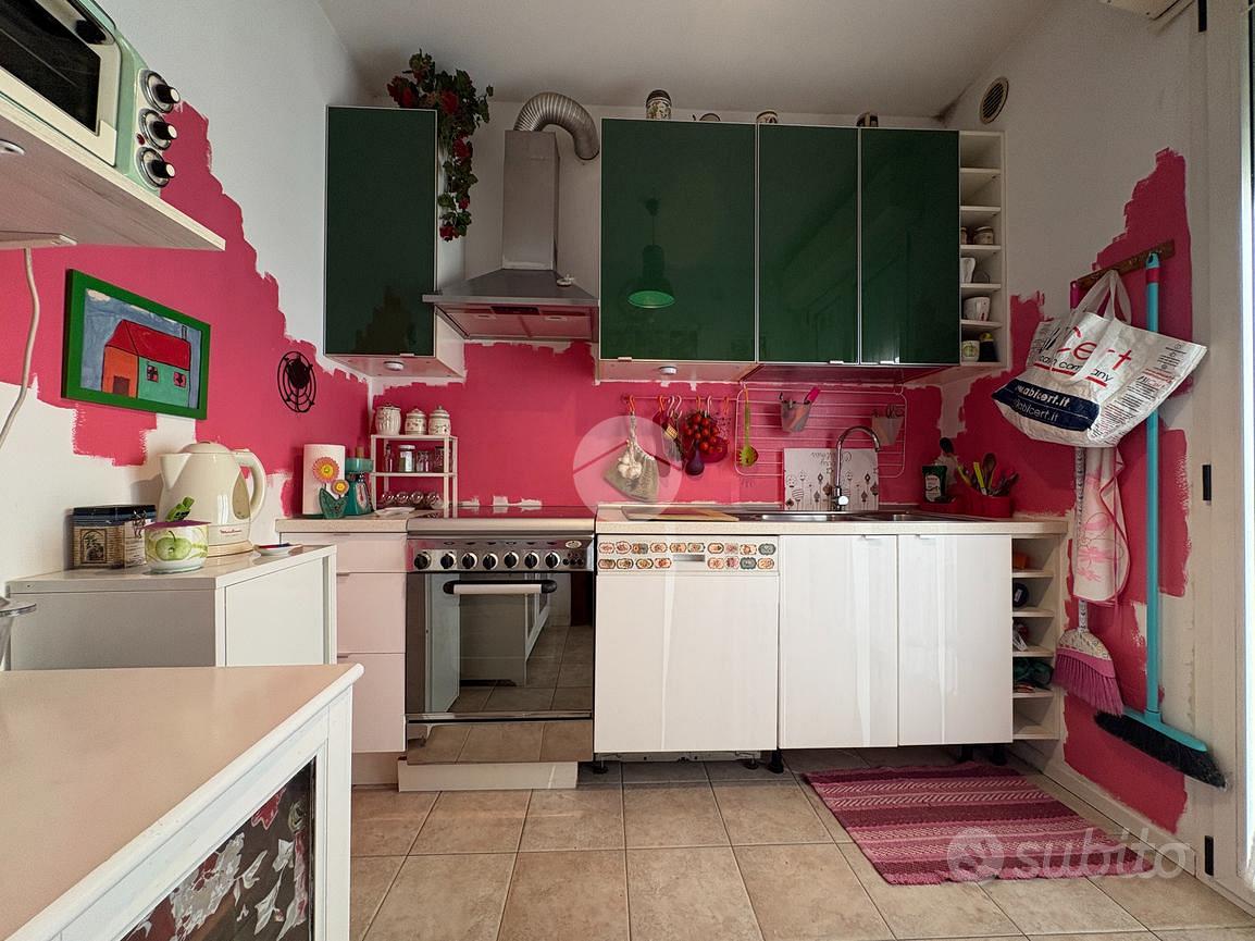 Appartamento – Rimini, Viserba - Vista 5