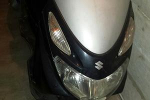 motto Suzuki 