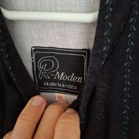 Abito tradizionale simile a Lena Hoschek