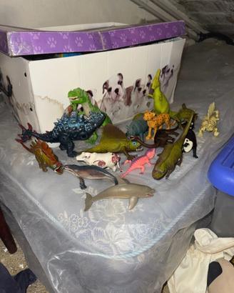 Dinosauri