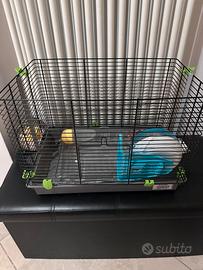 Gabbia per criceti