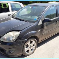 Ricambi Usati FORD FIESTA (CBK) 2008
