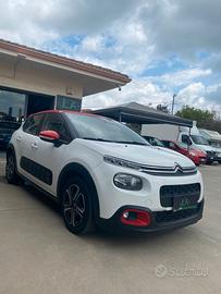 Citroen C3 BlueHDi 75 S&S Shine
