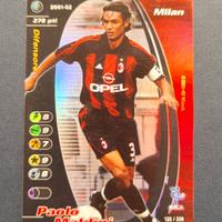 Maldini Football Champions 