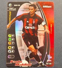 Maldini Football Champions 