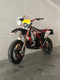 GasGas ec300 2012 motard