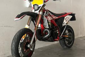 GasGas ec300 2012 motard