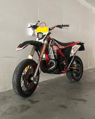 GasGas ec300 2012 motard