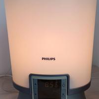 Radio sveglia - lampada Abat-jour Philips Wake-up