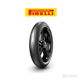 Pneumatico Pirelli Supercorsa V3 SP 120/70ZR17 58W