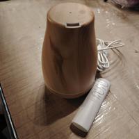 Diffusore di oli essenziaki