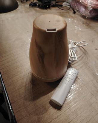 Diffusore di oli essenziaki