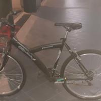 Bicicletta  country Girardengo