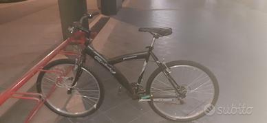 Bicicletta  country Girardengo