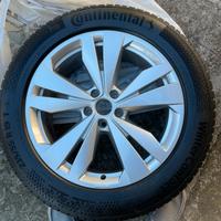 Cerchi volkswagen id4