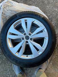 Cerchi volkswagen id4