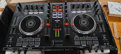 denon dj mc4000