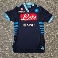 Maglia Napoli 2012/13