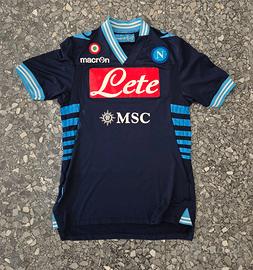 Maglia Napoli 2012/13