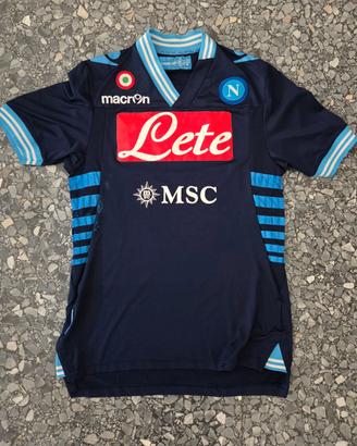 Maglia Napoli 2012/13