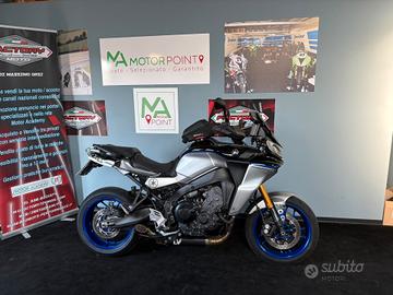 Yamaha Tracer 9 900 Modello - 2024