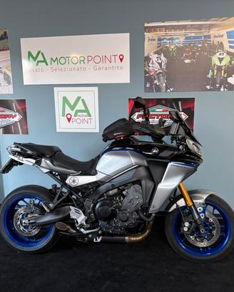 Yamaha Tracer 9 900 Modello - 2024
