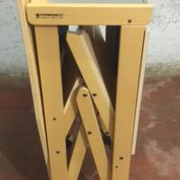 Asse da stiro Foppa Pedretti